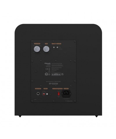 KLIPSCH RP 1000SW SUBWOOFER ATTIVO GARANZIA UFFICIALE