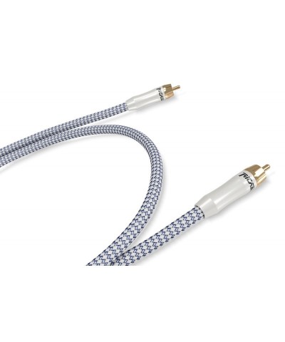 RICABLE PC1 PRIMUS COAXIAL 1MT CAVO COASSIALE GARANZIA UFFICIALE