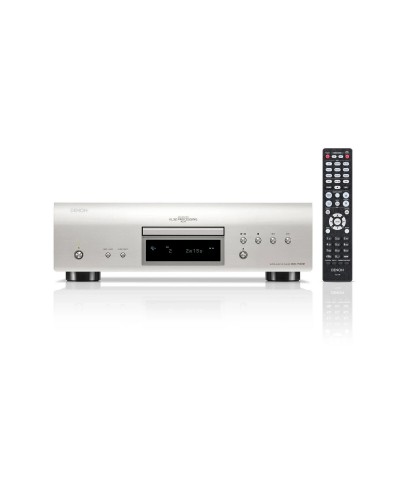 DENON DCD 1700 NE LETTORE CD SACD GARANZIA UFFICIALE