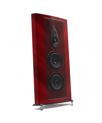 SONUS FABER STRADIVARI G2 40th ANNIVERSARY COPPIA DIFFUSORI DA PAVIMENTO GARANZIA UFFICIALE