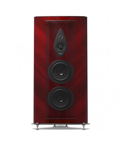 SONUS FABER STRADIVARI G2 40th ANNIVERSARY COPPIA DIFFUSORI DA PAVIMENTO GARANZIA UFFICIALE