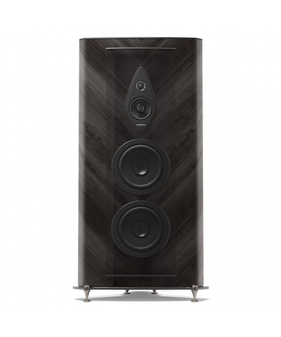 SONUS FABER STRADIVARI G2 40th ANNIVERSARY COPPIA DIFFUSORI DA PAVIMENTO GARANZIA UFFICIALE