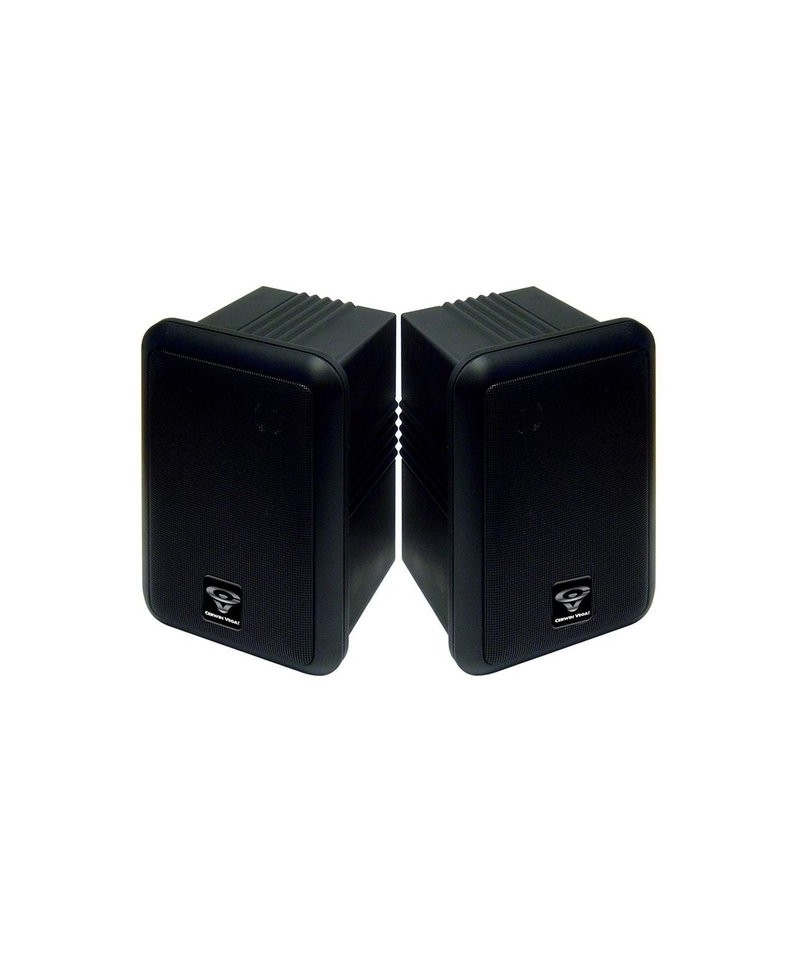CERWIN VEGA SDS 525 COPPIA DIFFUSORI PROFESSIONALI GARANZIA UFFICIALE