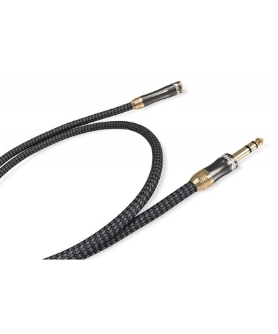 RICABLE PK3 MAGNUS PROLUNGA CAVO JACK 6,3MM GARANZIA UFFICIALE