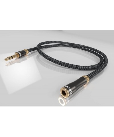 RICABLE PK3 MAGNUS PROLUNGA CAVO JACK 6,3MM GARANZIA UFFICIALE