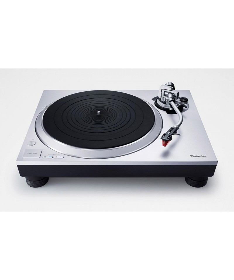 TECHNICS SL 1500C GIRADISCHI A TRAZIONE DIRETTA GARANZIA UFFICIALE