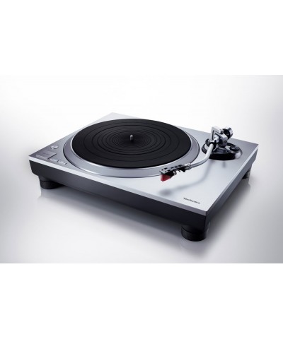 TECHNICS SL 1500C GIRADISCHI A TRAZIONE DIRETTA GARANZIA UFFICIALE
