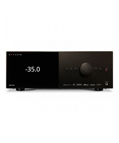 ANTHEM MRX 740 8K SINTOAMPLIFICATORE AV 7.2 GARANZIA UFFICIALE