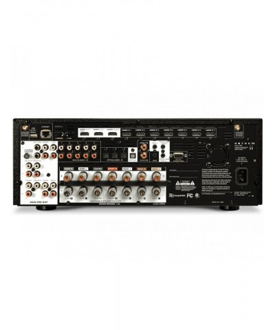 ANTHEM MRX 740 8K SINTOAMPLIFICATORE AV 7.2 GARANZIA UFFICIALE