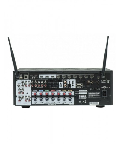 ANTHEM MRX 740 8K SINTOAMPLIFICATORE AV 7.2 GARANZIA UFFICIALE