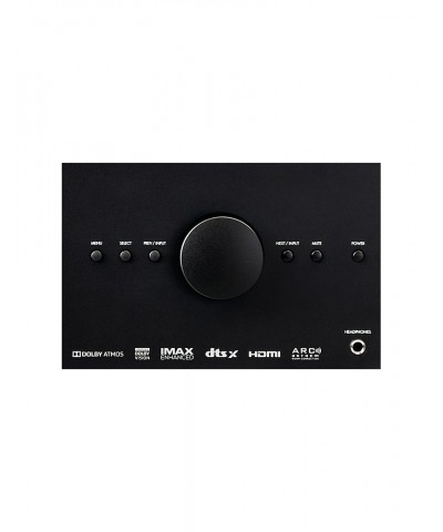 ANTHEM MRX 740 8K SINTOAMPLIFICATORE AV 7.2 GARANZIA UFFICIALE