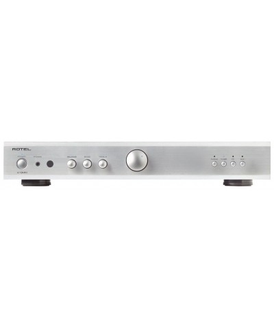 ROTEL A10 MKII AMPLIFICATORE INTEGRATO STEREO GARANZIA UFFICIALE