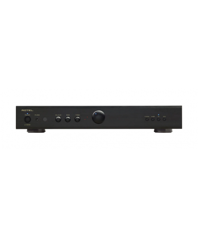 ROTEL A10 MKII AMPLIFICATORE INTEGRATO STEREO GARANZIA UFFICIALE