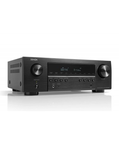 DENON AVC S670H SINTOAMPLIFICATORE AV 5.2 GARANZIA UFFICIALE