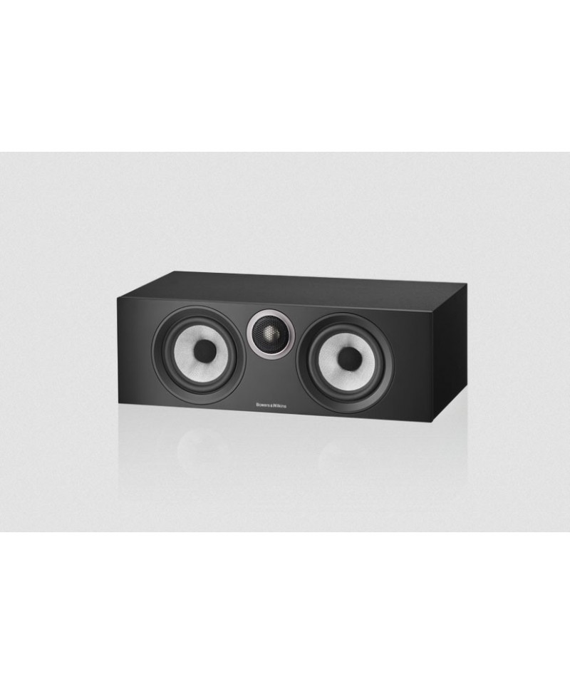 BOWERS & WILKINS HTM6 S3 DIFFUSORE CANALE CENTRALE GARANZIA UFFICIALE