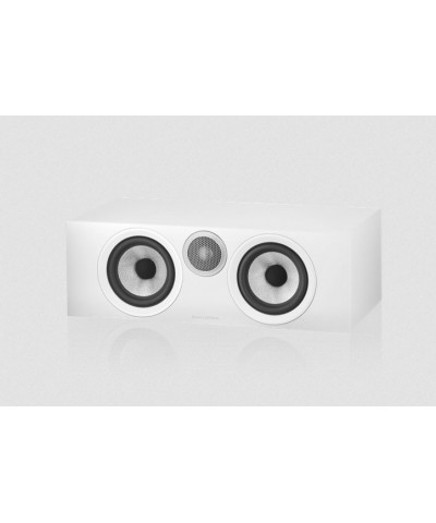 BOWERS & WILKINS HTM6 S3 DIFFUSORE CANALE CENTRALE GARANZIA UFFICIALE