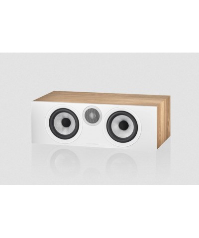 BOWERS & WILKINS HTM6 S3 DIFFUSORE CANALE CENTRALE GARANZIA UFFICIALE