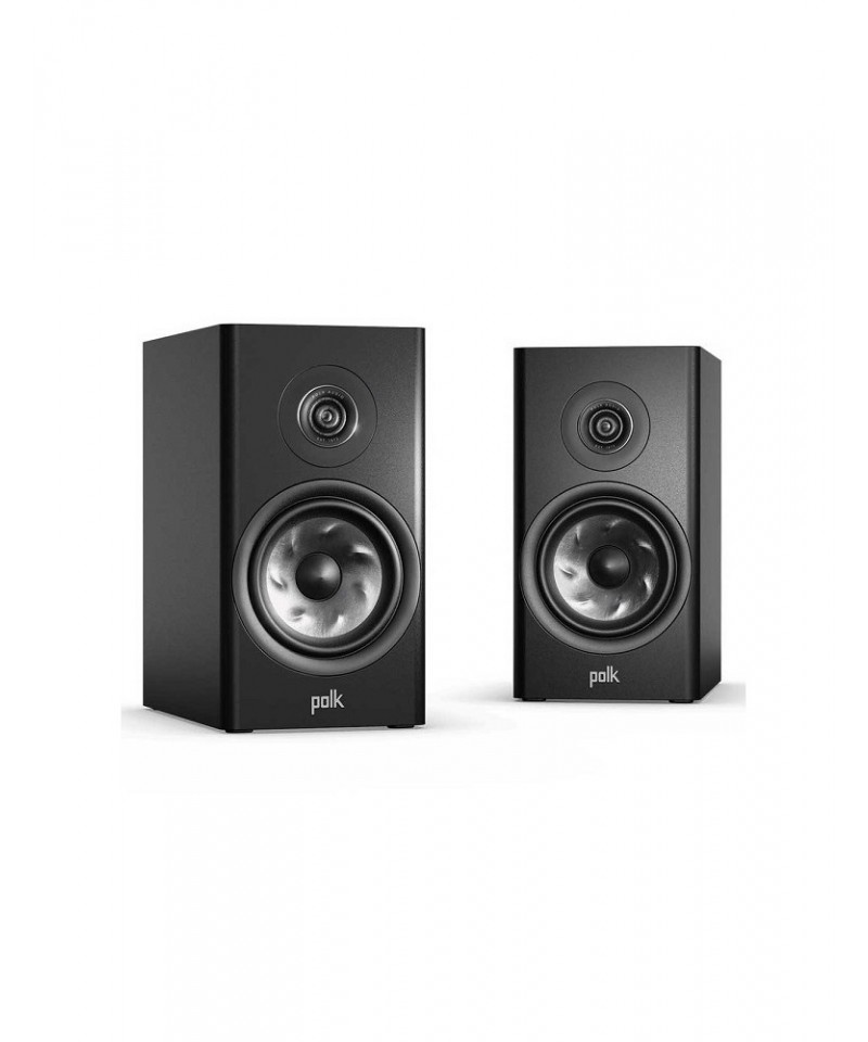 POLK AUDIO RESERVE R 100 COPPIA DIFFUSORI BOOKSHELF NUOVI GARANZIA ITALIA