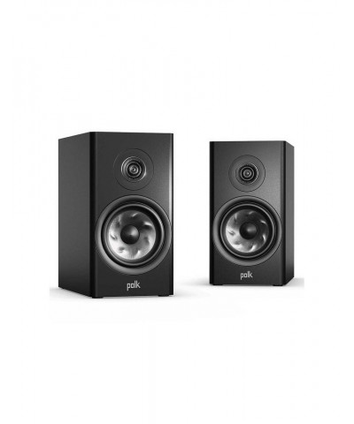 POLK AUDIO RESERVE R 100 COPPIA DIFFUSORI BOOKSHELF NUOVI GARANZIA ITALIA