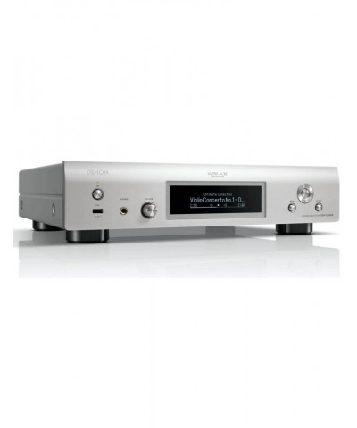 DENON DNP 2000NE LETTORE DI RETE STREAMING GARANZIA UFFICIALE