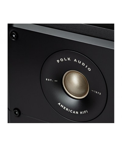 POLK AUDIO SIGNATURE ELITE ES15EL COPPIA DIFFUSORI DA LIBRERIA GARANZIA UFFICIALE