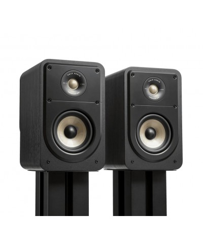 POLK AUDIO SIGNATURE ELITE ES15EL COPPIA DIFFUSORI DA LIBRERIA GARANZIA UFFICIALE