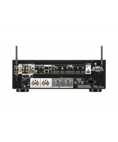 DENON DRA 900H SINTOAMPLIFICATORE 2.2 BLUETOOTH NUOVO GARANZIA UFFICIALE