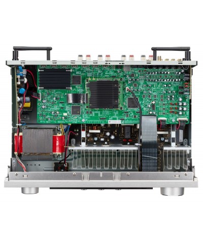 DENON DRA 900H SINTOAMPLIFICATORE 2.2 BLUETOOTH NUOVO GARANZIA UFFICIALE