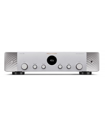 MARANTZ STEREO 70S AMPLIFICATORE AV GARANZIA UFFICIALE
