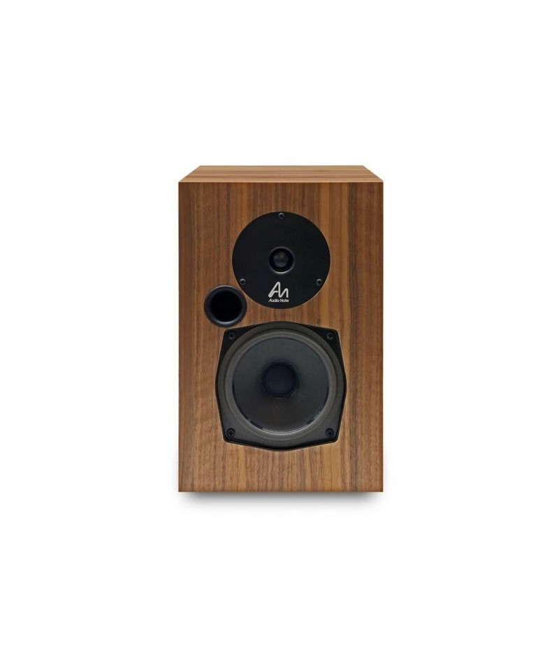 AUDIO NOTE AX-ONE COPPIA DIFFUSORI DA LIBRERIA GARANZIA UFFICIALE
