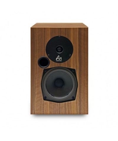 AUDIO NOTE AX-ONE COPPIA DIFFUSORI DA LIBRERIA GARANZIA UFFICIALE