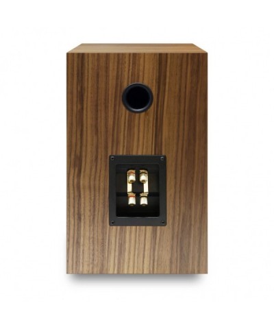 AUDIO NOTE AX-TWO COPPIA DIFFUSORI DA LIBRERIA GARANZIA UFFICIALE