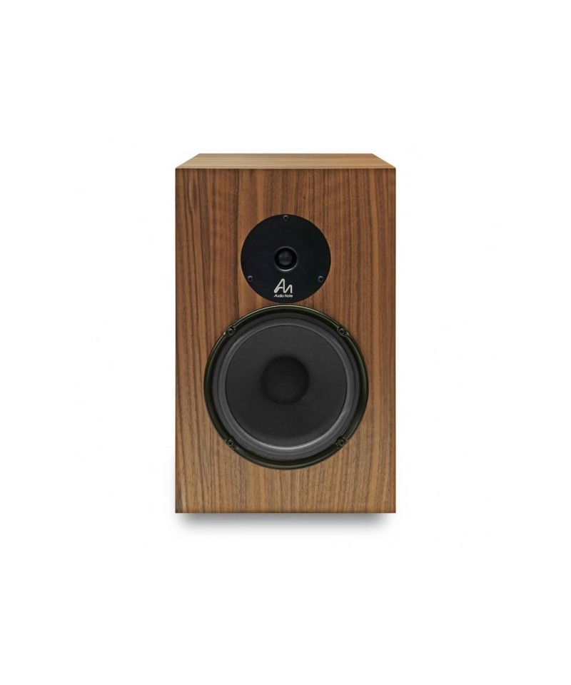 AUDIO NOTE AX-TWO COPPIA DIFFUSORI DA LIBRERIA GARANZIA UFFICIALE