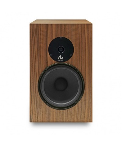 AUDIO NOTE AX-TWO COPPIA DIFFUSORI DA LIBRERIA GARANZIA UFFICIALE