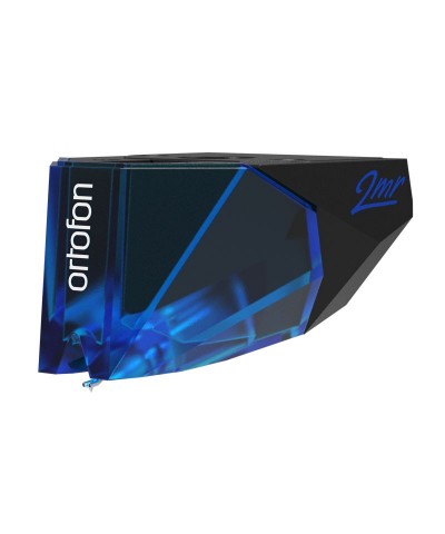 ORTOFON 2MR BLUE TESTINA COMPLETA GARANZIA UFFICIALE