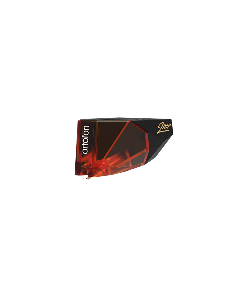 ORTOFON 2MR BRONZE TESTINA COMPLETA GARANZIA UFFICIALE