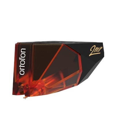 ORTOFON 2MR BRONZE TESTINA COMPLETA GARANZIA UFFICIALE