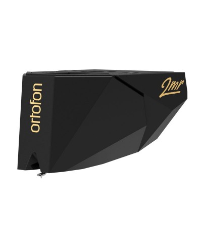 ORTOFON 2MR BLACK TESTINA COMPLETA HIEND GARANZIA UFFICIALE