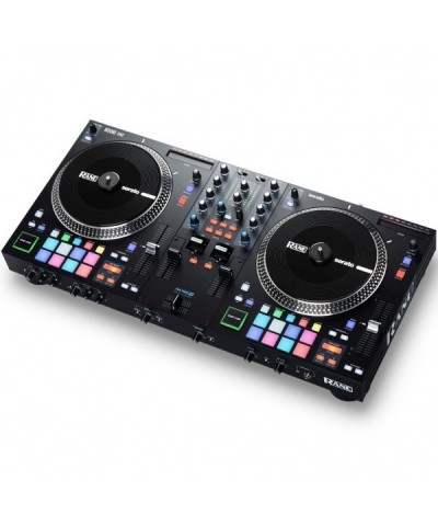 RANE ONE CONSOLLE DJ ALL IN ONE GARANZIA UFFICIALE