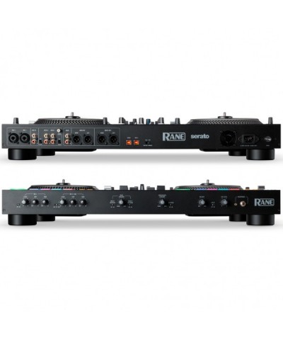 RANE ONE CONSOLLE DJ ALL IN ONE GARANZIA UFFICIALE