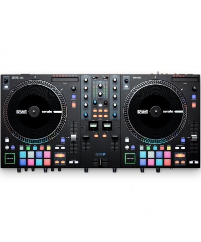 RANE ONE CONSOLLE DJ ALL IN ONE GARANZIA UFFICIALE