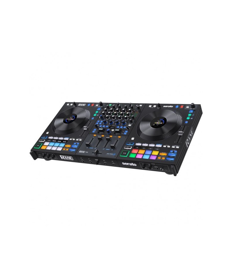 RANE FOUR CONSOLLE DJ 4 CANALI GARANZIA UFFICIALE