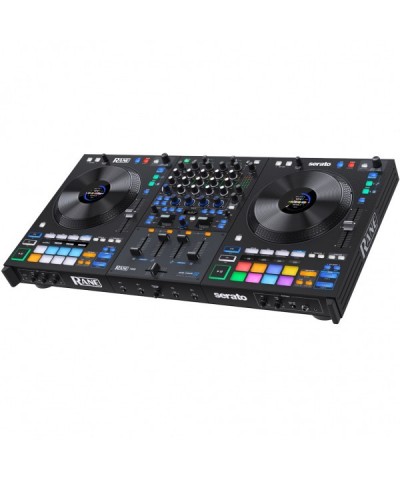 RANE FOUR CONSOLLE DJ 4 CANALI GARANZIA UFFICIALE
