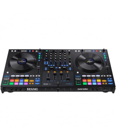 RANE FOUR CONSOLLE DJ 4 CANALI GARANZIA UFFICIALE