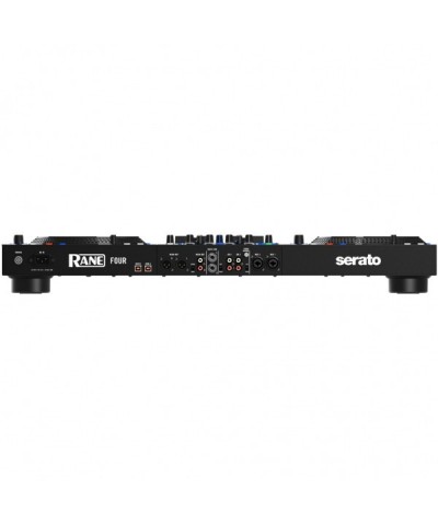 RANE FOUR CONSOLLE DJ 4 CANALI GARANZIA UFFICIALE