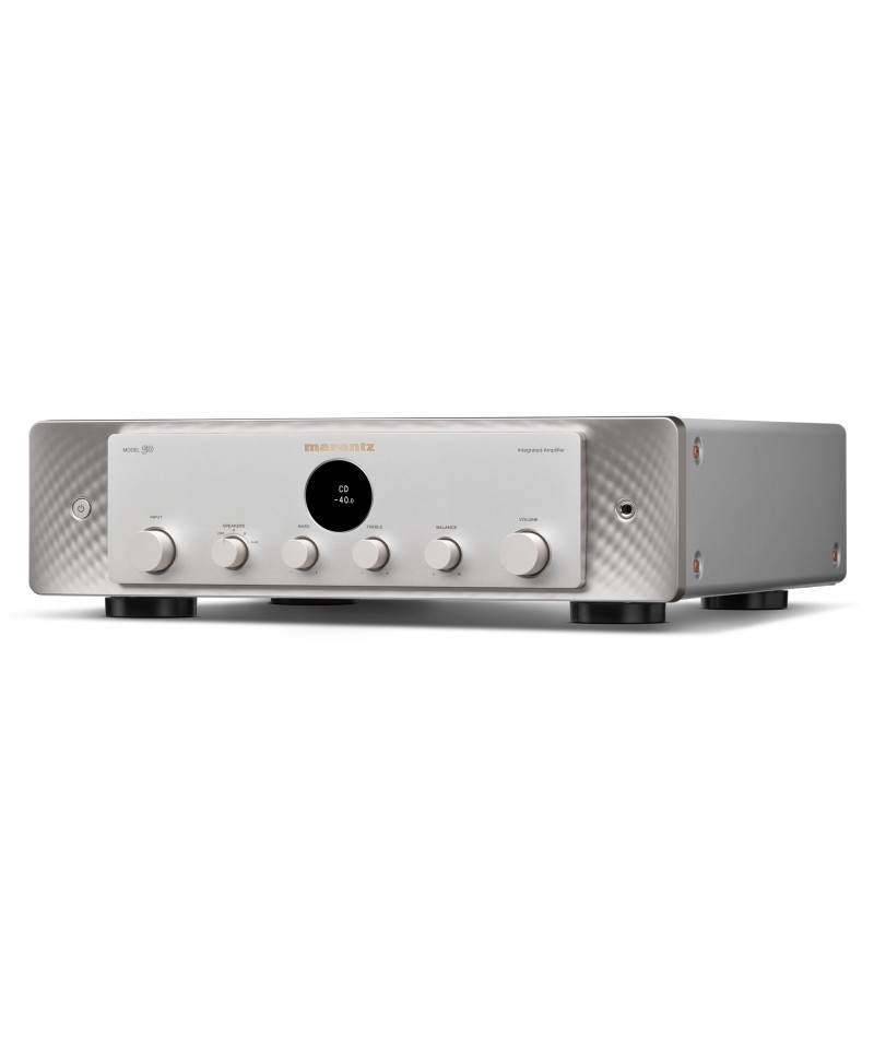 MARANTZ MODEL 50 AMPLIFICATORE INTEGRATO STEREO GARANZIA UFFICIALE