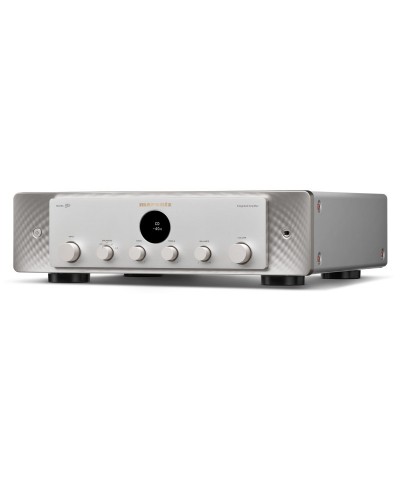 MARANTZ MODEL 50 AMPLIFICATORE INTEGRATO STEREO GARANZIA UFFICIALE