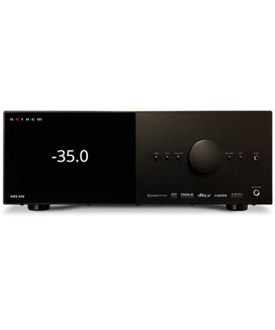 ANTHEM MRX 540 8K SINTOAMPLIFICATORE AV MULTICANALE 7.2 GARANZIA UFFICIALE