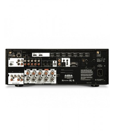 ANTHEM MRX 540 8K SINTOAMPLIFICATORE AV MULTICANALE 7.2 GARANZIA UFFICIALE