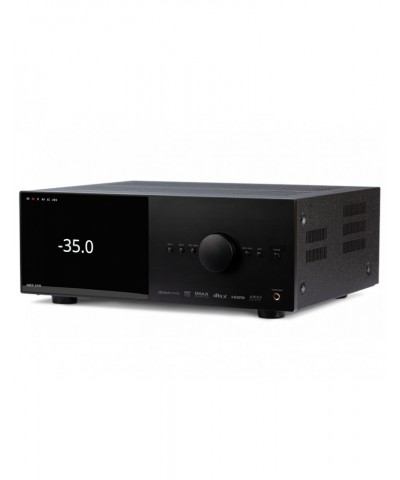 ANTHEM MRX 540 8K SINTOAMPLIFICATORE AV MULTICANALE 7.2 GARANZIA UFFICIALE